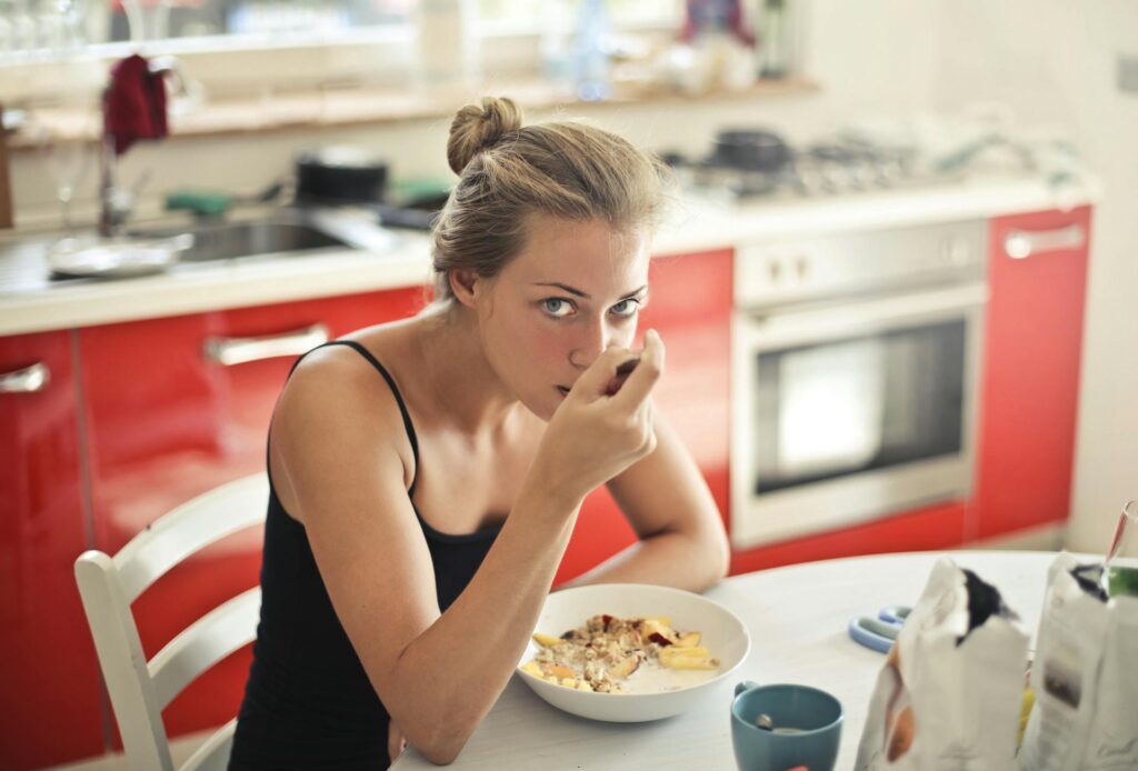 alakformálást, izomépítést elősegítő étrend nőknek 1800 kcal