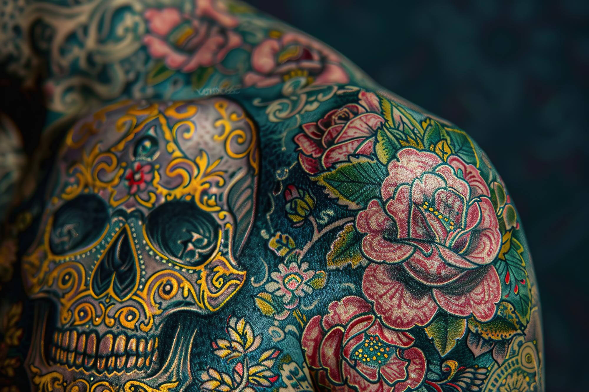 tetoválás jelentések