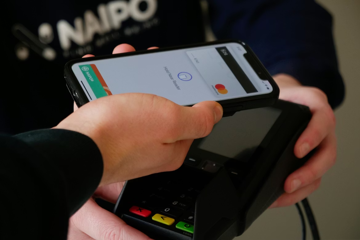 Mobil fizetési megoldások hatása a kiskereskedelemre
